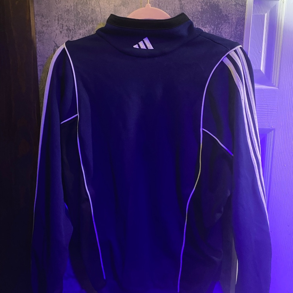 Adidas jacket